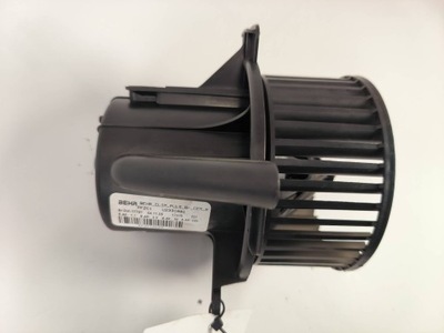 Вентилятор салонный u2331001 citroen c4 фото №1