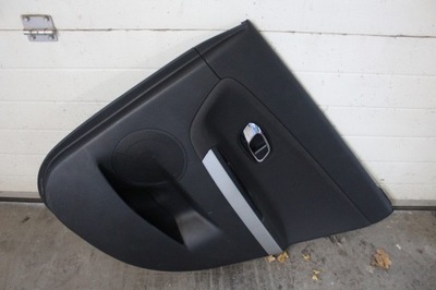 Обшивка двері правий задня kia ceed ii kombi фото №1