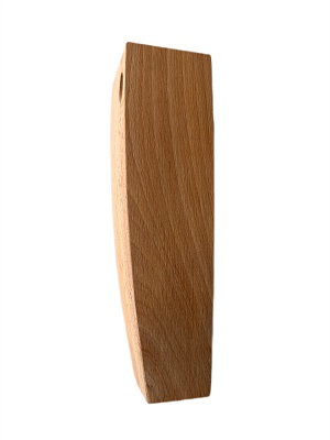 noga drewniana do mebli/ stopki do sofy 190 mm