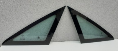 Стекло кузовная перед lancia musa 1.3 jtd 04 фото №1