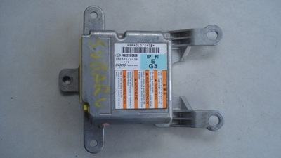 Датчик подушка безопасности 150300-0930 subaru forester фото №1