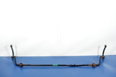 Mercedes slk r171 тяга стабилизатора заднего фото №1