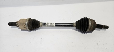 Привідний вал лівий перед peugeot 308 ii оригінал 9677914480 фото №1