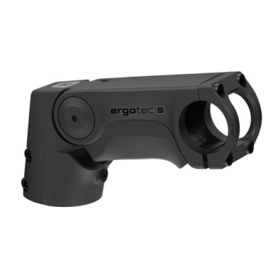 Ergotec Sepia XL FI 31.8/110mm mostek rowerowy regulowany