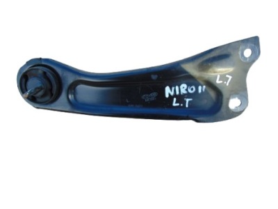 Рычаг задний левый kia niro ii 55270-at000 фото №1