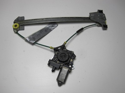 Підйомник вікон задня правий lancia phedra 05r 135 el фото №1