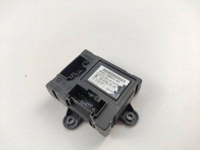 Блок управления модуль дверь ford focus mk2 cc 6n4t14b533ah фото №1