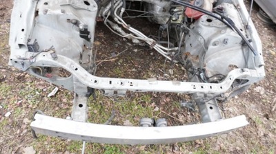 Jaguar s-type підсилювач передній pas передній перед stype фото №1