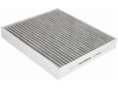 Фільтр салонний kia sportage iv 15-22 rio iv 17- stonic 17- rio iv 17- фото №1