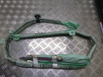 Шторка безпеки подушка безпеки ліва vw golf vii 7 фото №1