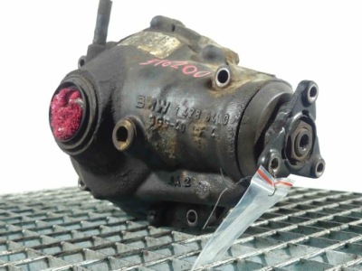 Мост передний перед bmw x5 e53, 4.10, 3.0b 231km фото №1