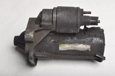 Renault grand scenic iii 1.5 dci 110km стартер 8200960533 фото №1