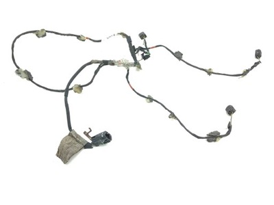 Maserati quattroporte жгут pdc 2006 фото №1