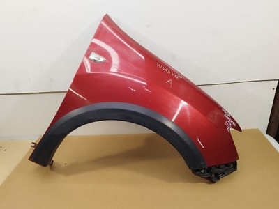 WING RIGHT FRONT DACIA SANDERO II 2 STEPWAY 2012-2020 COLOR TEB76 - milautoparts-fr.ukrlive.com