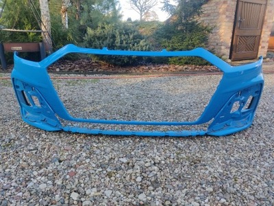 Audi a1 s-line 2018- бампер перед оригинал фото №1