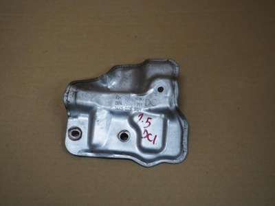 Захист теплова 1.5 dci renault kangoo ii mercedes citan 144502698r фото №1