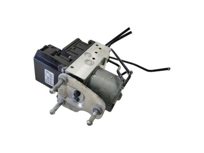 Насос abs vw phaeton lift 3.6 0265950105 фото №1