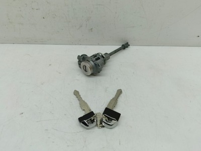 Suzuki ignis iii 2016- вкладка замка ключ фото №1