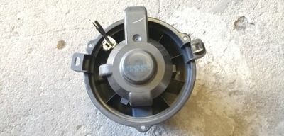 Mitsubishi colt 04-12 вентилятор отопителя фото №1