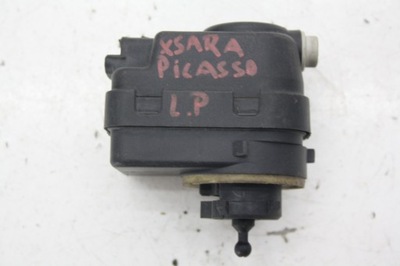 Моторчик регулировки lampt citroen xsara picasso фото №1