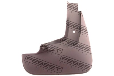 FEBEST SPARNAS PRIEKINIS DEŠINYSIS TOYOTA CAMRY ACV3 2001.09-2006.01 JP 