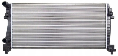 Радіатор wody a3, 13- 95c208-1 фото №1