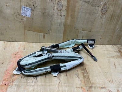 Mercedes cla шторка безопасности левая 622671501d sedan фото №1