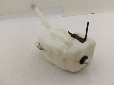 Alfa romeo 159 2005 перед бачок омывателя фото №1