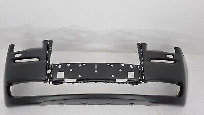 Rolls royce ghost lift 2014- бампер передний перед 51117347489 фото №1