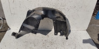 Astra k v підкрилок правий задня 39114954 фото №1