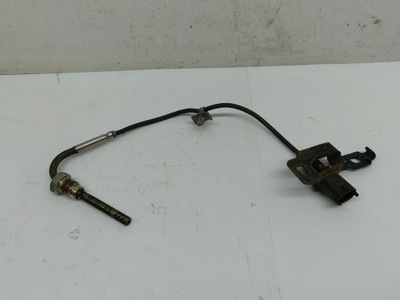 Opel insignia a 2.0cdti датчик температуры выхлопных газов фото №1