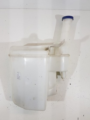 Бачок омивача aygo i citroen c1 eu фото №1