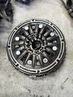 Hyundai tucson ii lift 1.6 t-gdi полный сцепление колесо маховик фото №1