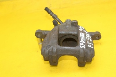 Суппорт тормозной правый задняя mercedes sprinter 906 vw crafter фото №1