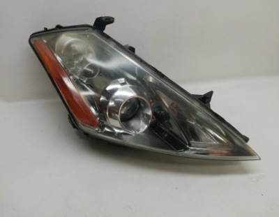 Лампа правая передняя nissan murano z50 3.5 eu фото №1