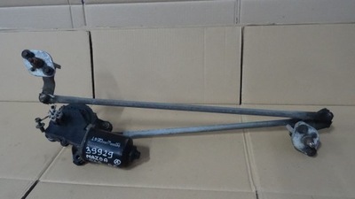 Mazda 626 gf lift механізм двірник перед фото №1