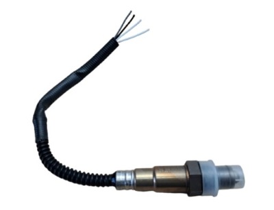 Оригинал bosch датчик лямбда-зонд 0258006375 фото №1