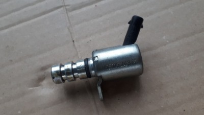 S4 b8 клапан управляющий 3.0 tfsi s5 a6 c7 sq5 q5 фото №1