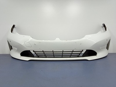 Bmw 3 g20 бампер перед передний фото №1