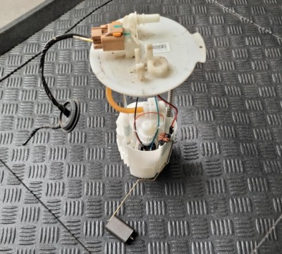 Насос пального 10481512 mg hs i 1.5 t tgi автоматична коробка передач фото №1