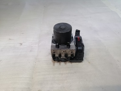 Audi a4 b7 насос тормозная abs 8e0910517h014 фото №1