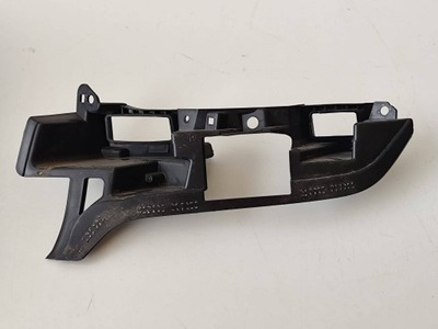 Renault koleos ii напрямна бампера лівий перед 622234004r оригінал фото №1