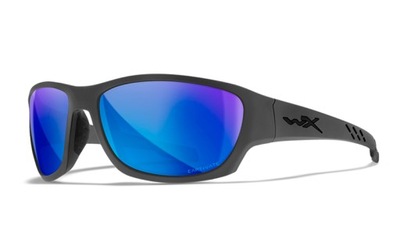 Okuliare Wiley X Climb Captivate Polarized Blue Mir