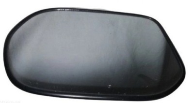 Honda civic viii 06- sedan левый с подогревом вкладыш зеркало фото №1