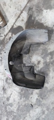 Підкрилок правий задня audi a3 8v 8v0810172a оригінал фото №1