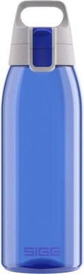Bidon SIGG Total Color 1000 ml niebieski