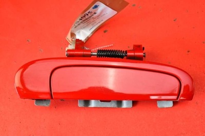 Ручка правая задняя задняя kia picanto 1 i 5d 08r фото №1