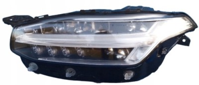 Volvo xc90 2 рестайлінг  full led фара ліве перед 32228296 89912603 фото №1