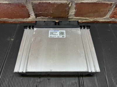 Hyundai tucson бортовой компьютер блок управления 39131-07bb0 фото №1