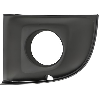 Решётка вентиляционная fiat 500 07-15 фото №1